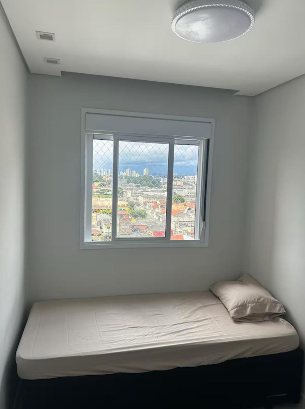 Quarto,apt Poupatempo Shopping E Airport Gru Congonhas Sp Hospedagem domiciliar