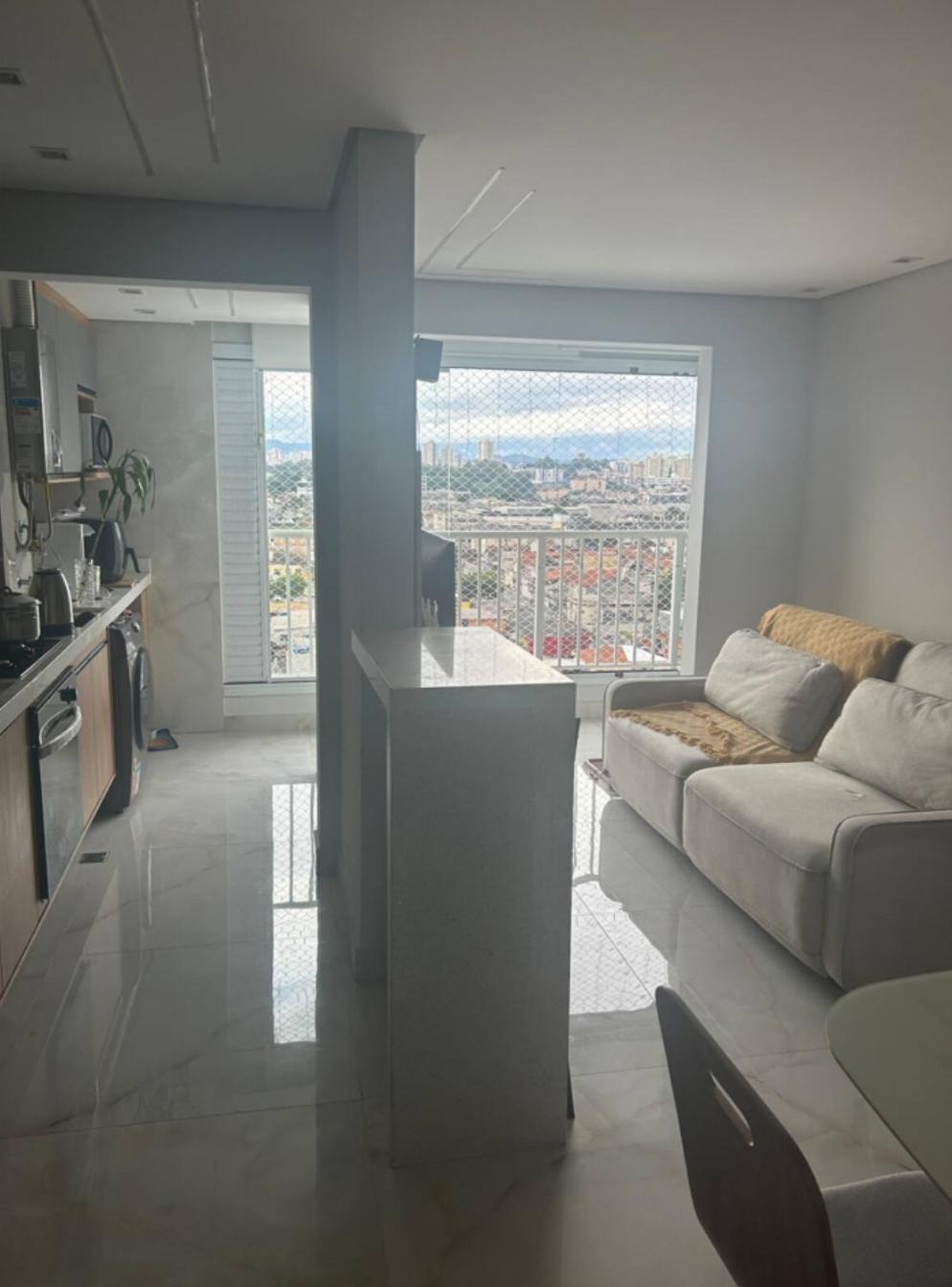 Homestay Quarto,apt Poupatempo Shopping E Airport Gru Congonhas Sp Sao Paulo
